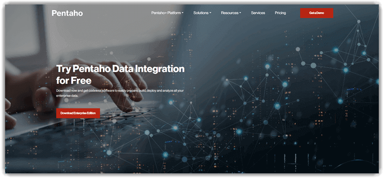 Pentaho