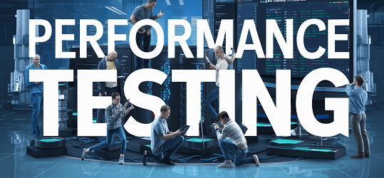Load Testing