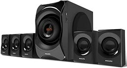 Philips Audio SPA8000B/94