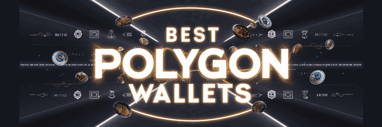 BEST Polygon MATIC Wallets