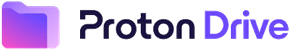 Proton Drive