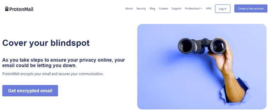Proton Mail