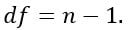 One Sample T-Test in R
