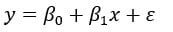 Least Squares Estimates