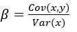 Least Squares Estimates