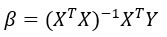 Multiple Linear Regression in R