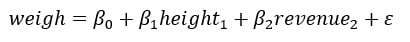Continuous Variables in R