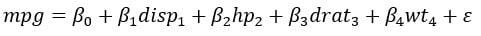 Continuous Variables in R