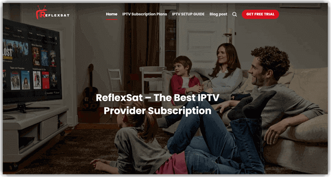 ReflexSat