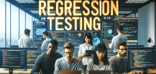What is Regression Testing