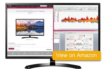 best monitor