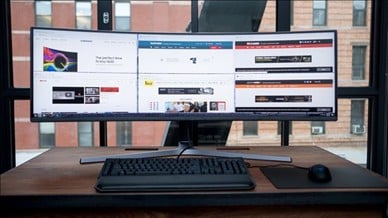 best monitor