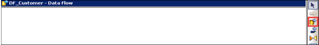 SAP DS (Data Services) in HANA