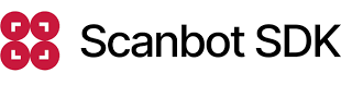 Scanbot logo