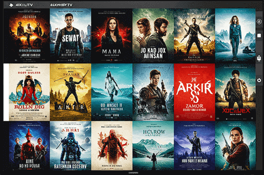 Movies