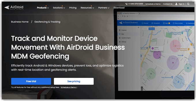 AirDroid