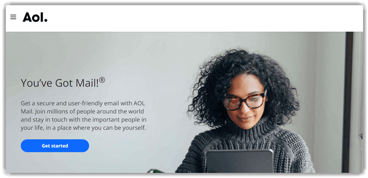 AOL Mail
