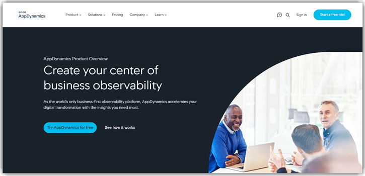 Appdynamics