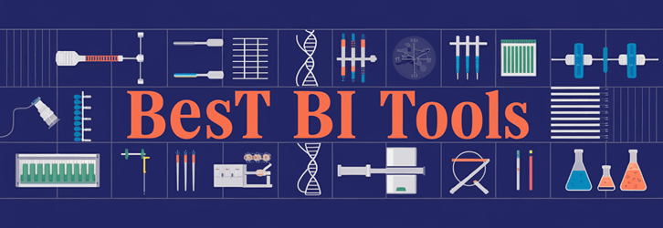 Best Bi Tools