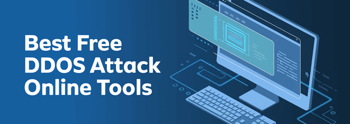 Best Free DDos Attack Online Tools