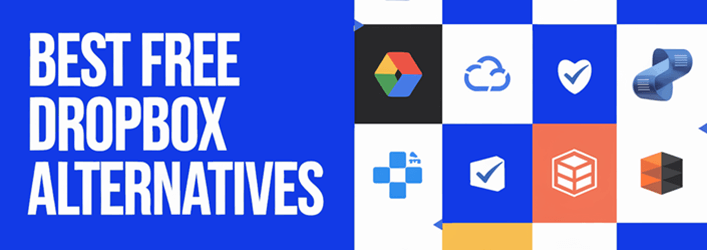 best free dropbox alternatives
