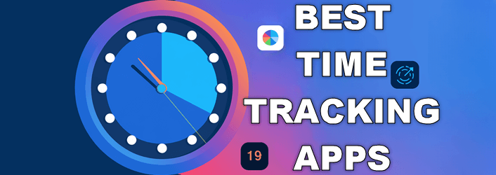 Best Time-tracking software