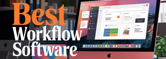 Best FREE Workflow Software