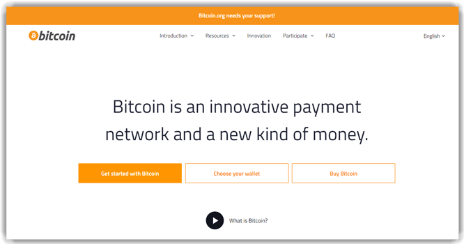 Bitcoin