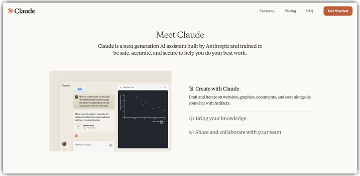 Claude 3