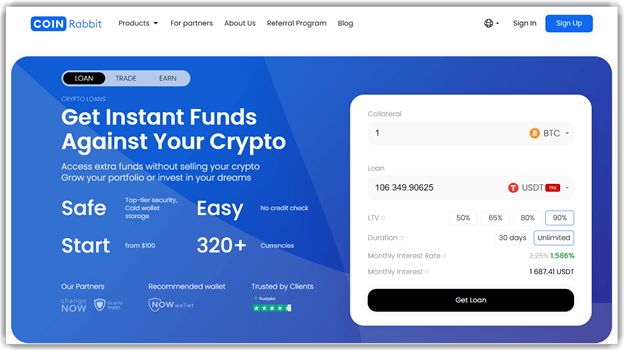 CoinRabbit