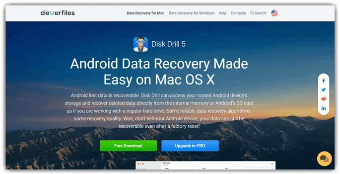 Disk Drill