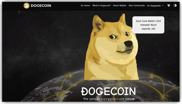 Dogecoin