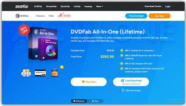 DVDFab