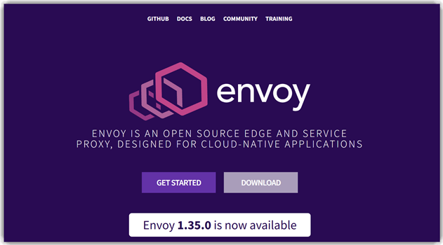 Envoy