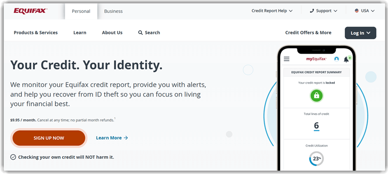 Equifax