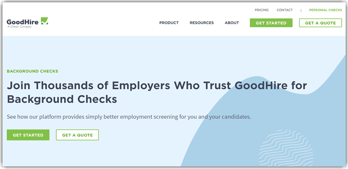 GoodHire