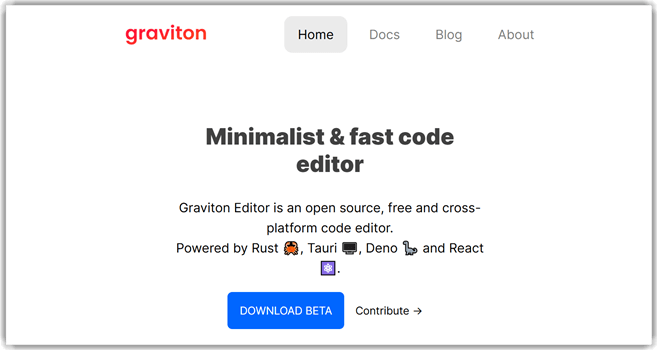 Graviton