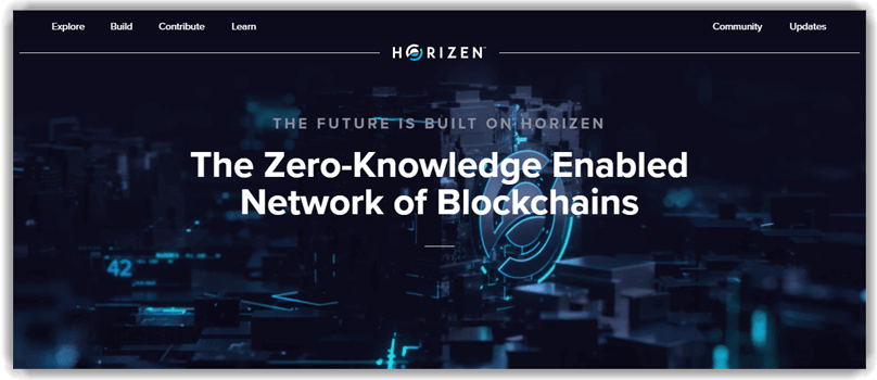 Horizen