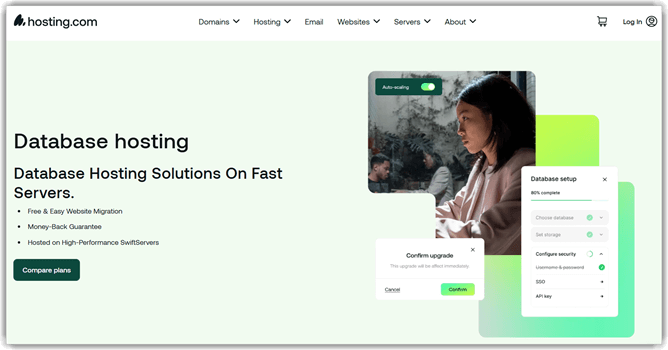 Hosting.com