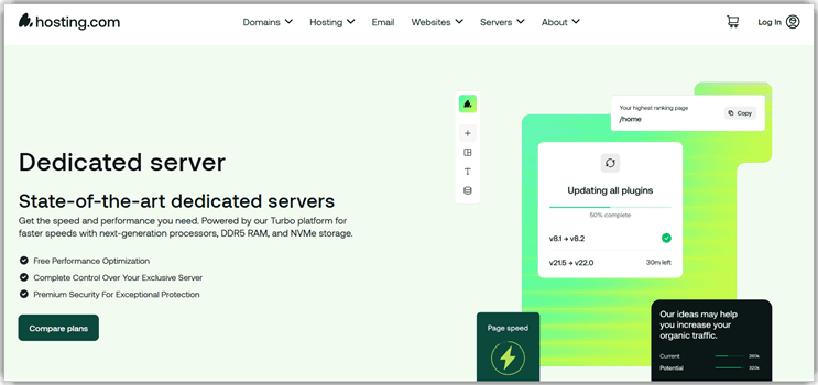 Hosting.com
