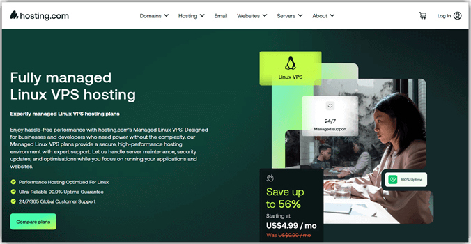 Hosting.com