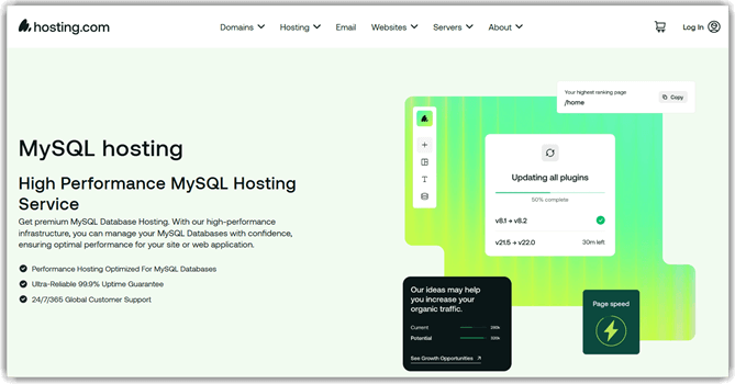 Hosting.com