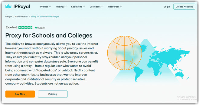IPRoyal