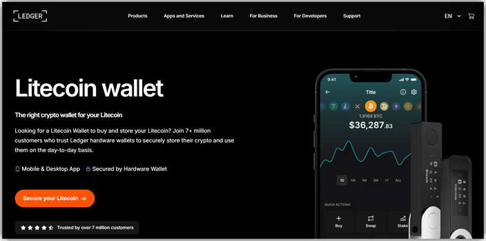Ledger
