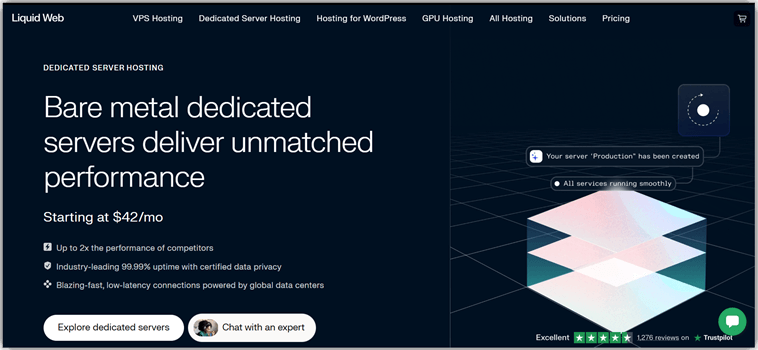 LiquidWeb