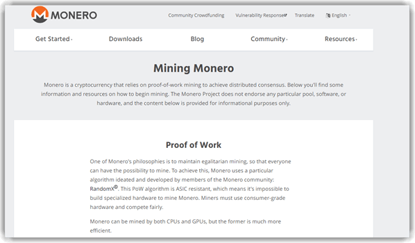 Monero