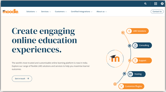 Moodle