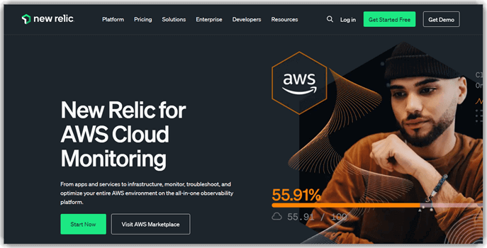 New Relic
