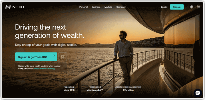 Nexo