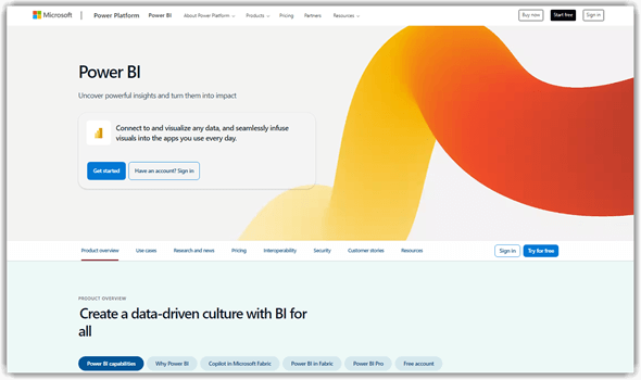 PowerBI